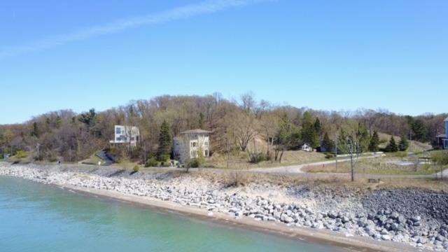 0 Wilson Avenue Beverly Shores, Indiana 46301 - Image 1