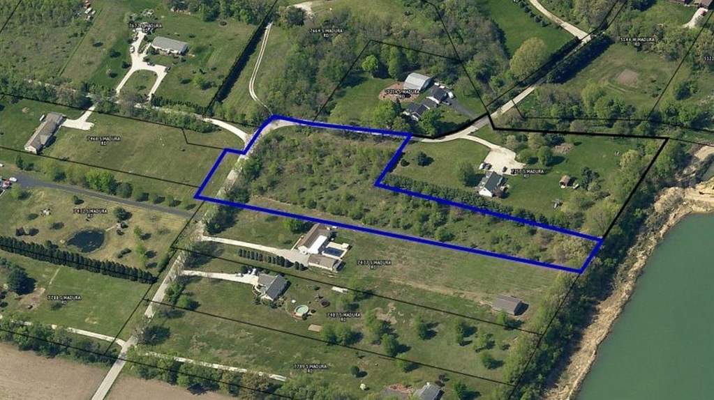 0 Madura Rd Union Mills, IN 46382 MLS 441180 properties