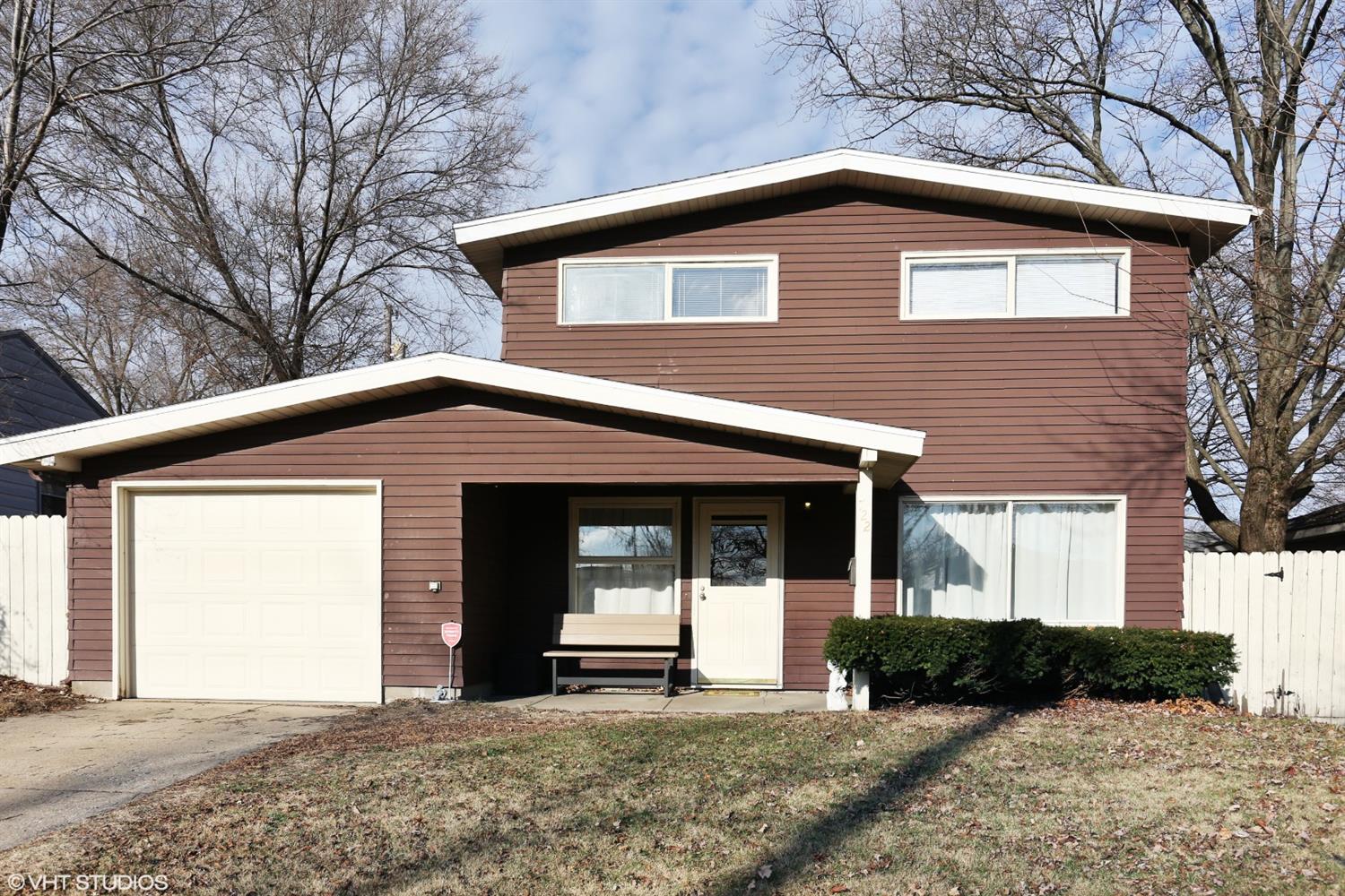 722 Madison Street Michigan City In 46360 Mls 442517 Properties