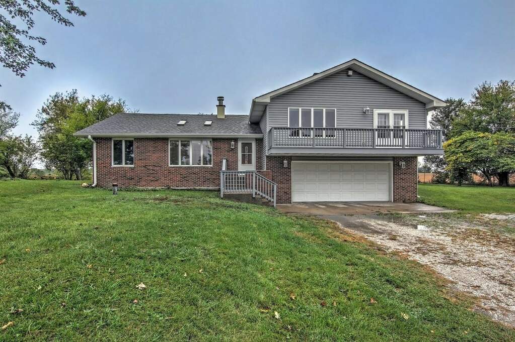 7951 S State Road 231 Hebron, IN 46341 MLS 444148 properties