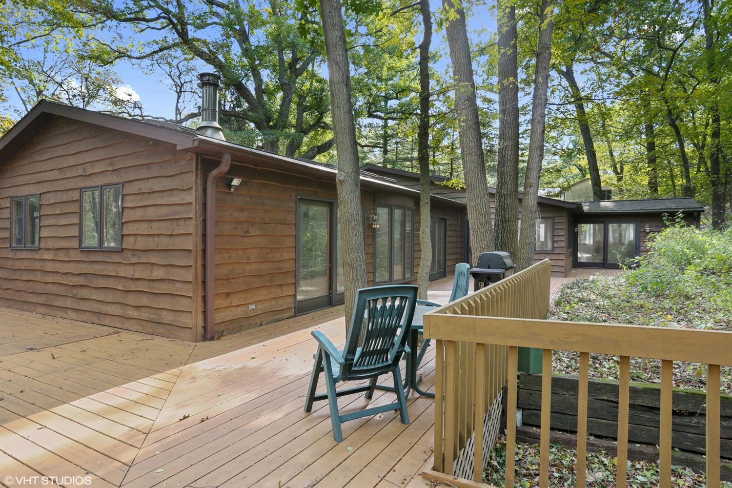 122 S Mcallister Avenue Beverly Shores, IN 46301 MLS 445013 properties