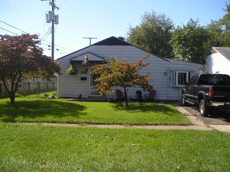 2368 Warrick Street Lake Station, IN 46405 MLS 445769 properties