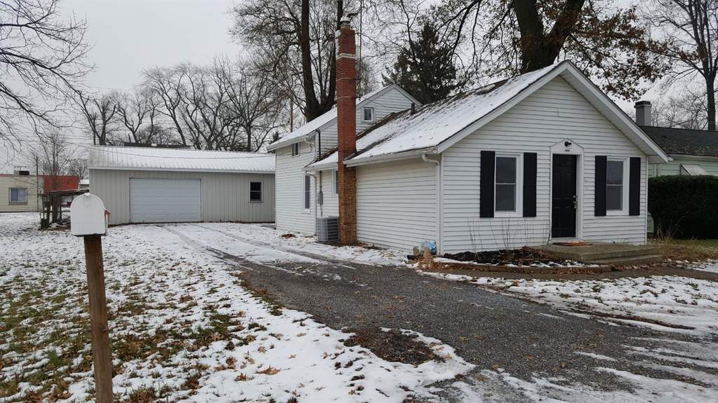 109 S 14th Street Chesterton, IN 46304 MLS 446754 properties