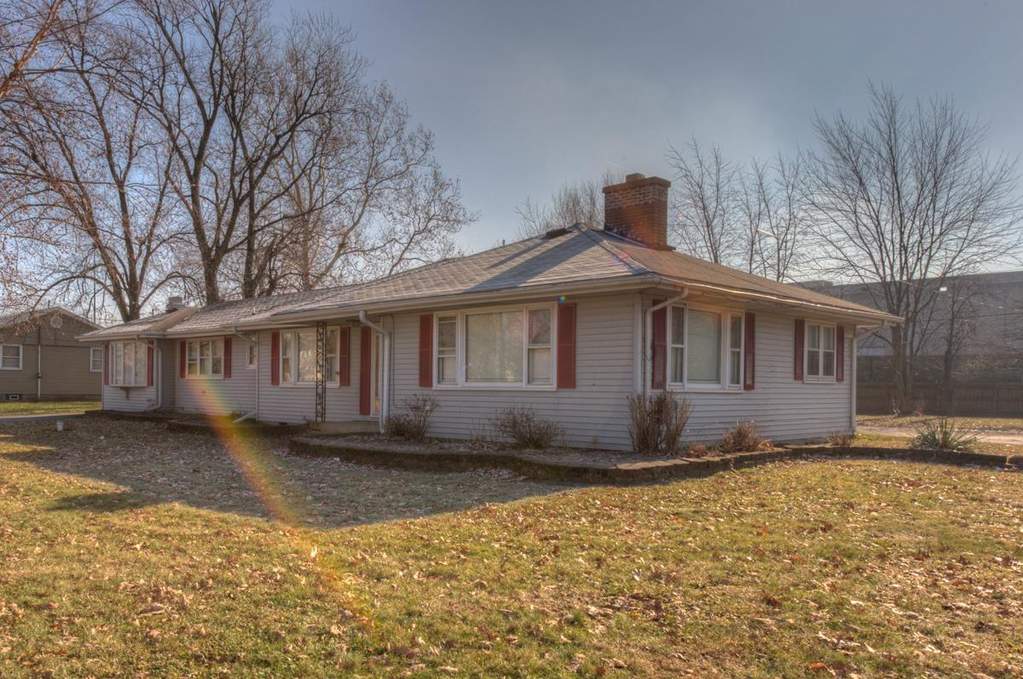 315 W 35th Avenue Griffith, IN 46319 MLS 447070 properties