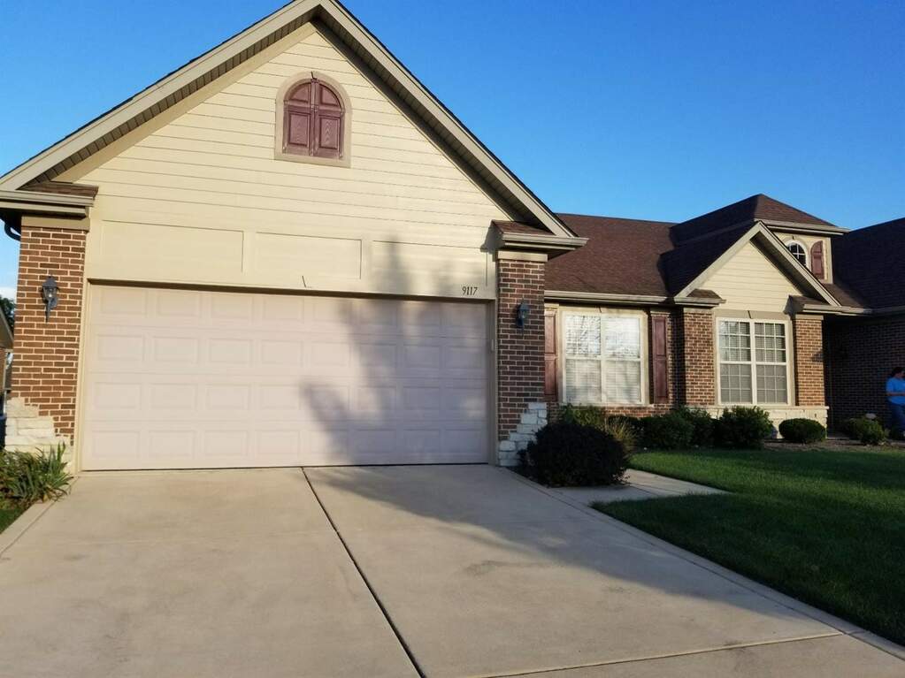 9117 Settlers Ridge St. John, IN 46373 MLS 447236 properties