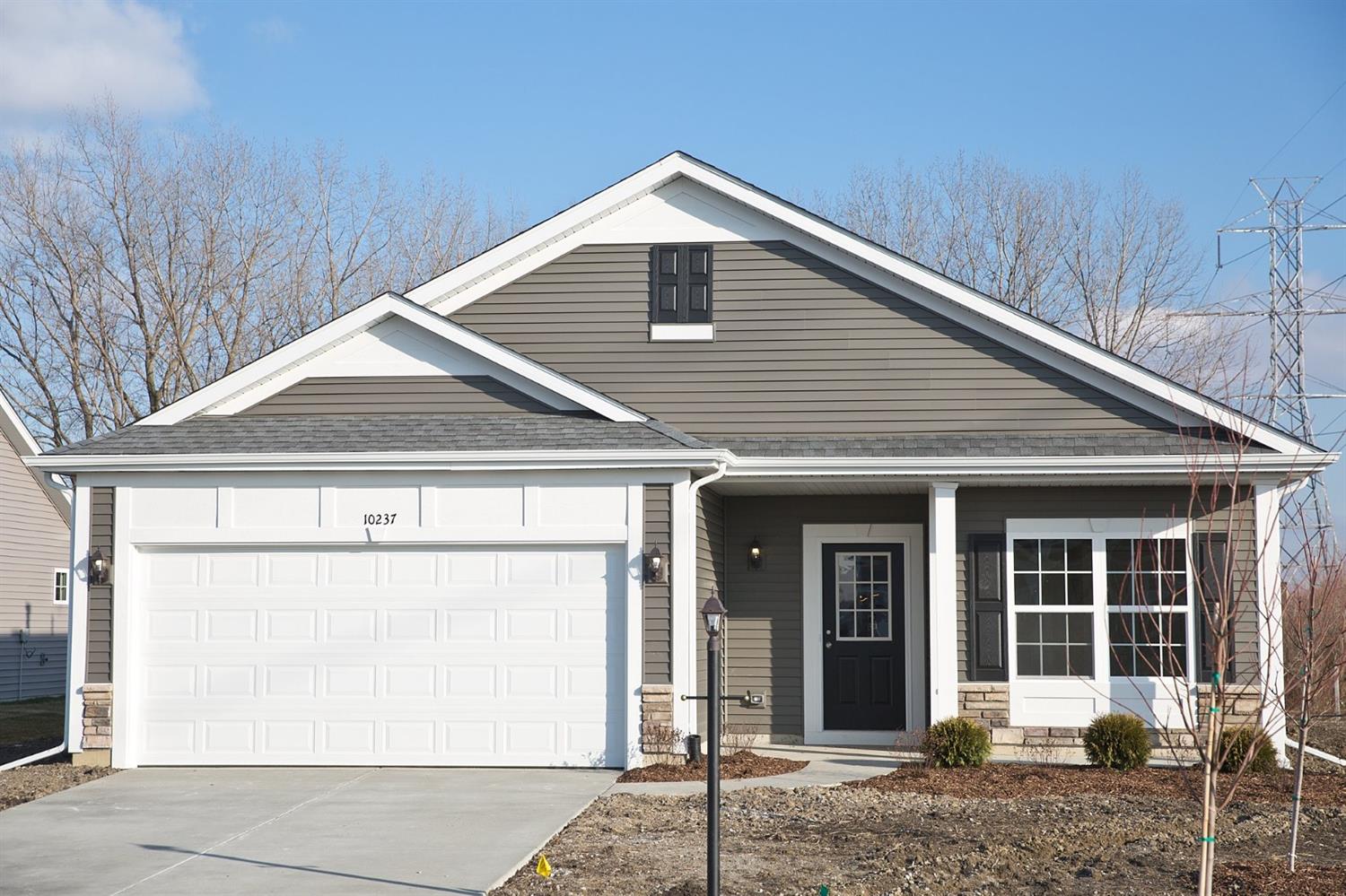 10237 W Towle Street Dyer, IN 46311 MLS 448048 properties