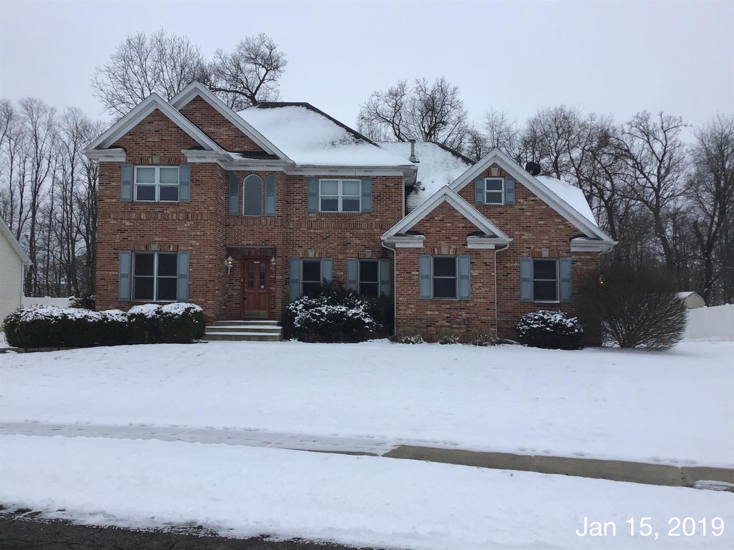 6771 Trailside Avenue Portage, IN 46368 MLS 448329 properties