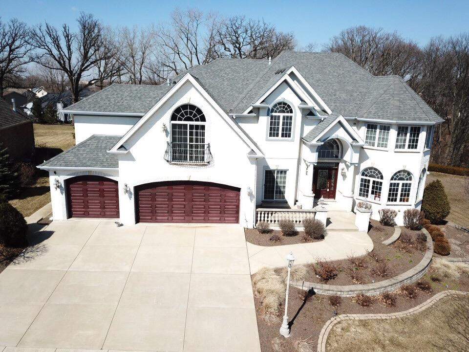 8710 Winding Trail St. John, IN 46373 MLS 450215 properties