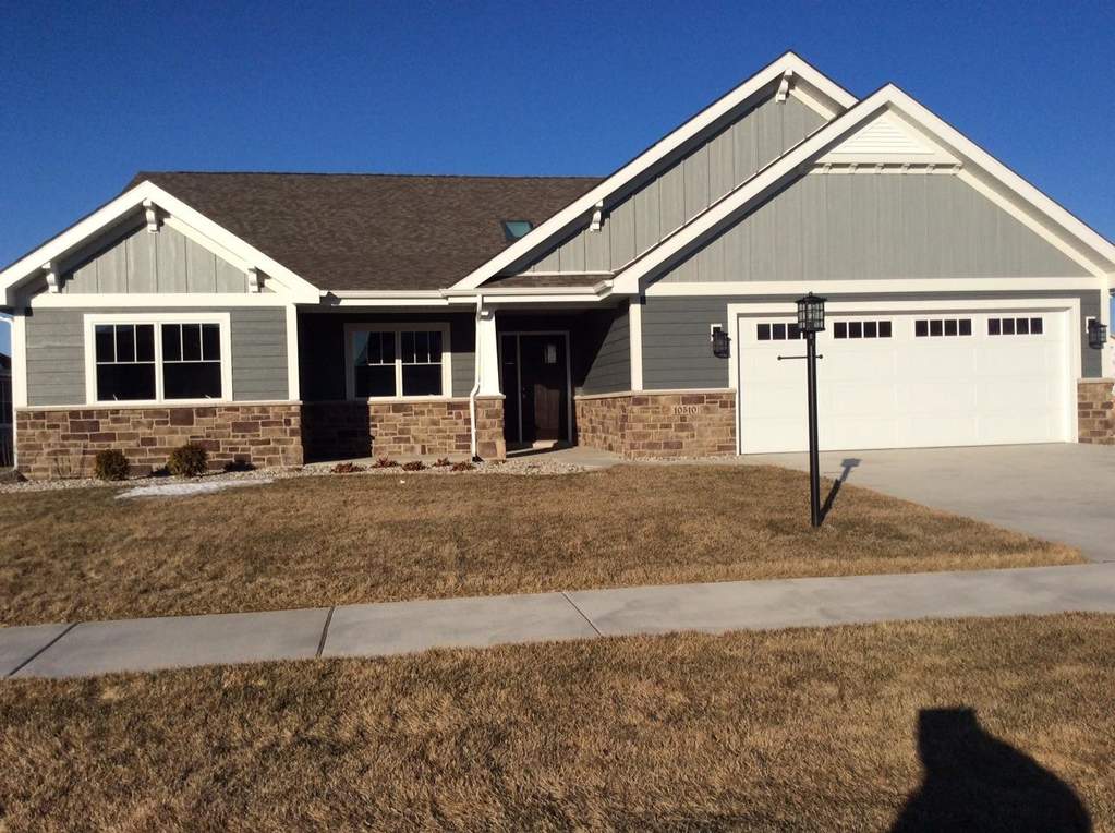 10510 Juniper Lane St. John, IN 46373 MLS 450216 properties