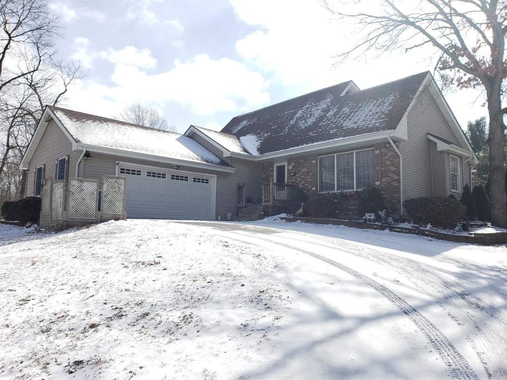 5351 E Honor Avenue Demotte, IN 46310 MLS 450474 properties