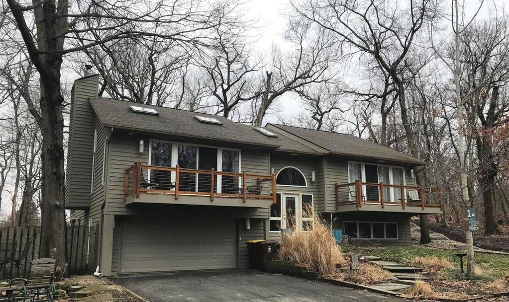 1 W Marne Avenue Beverly Shores, IN 46301 MLS 451447 properties