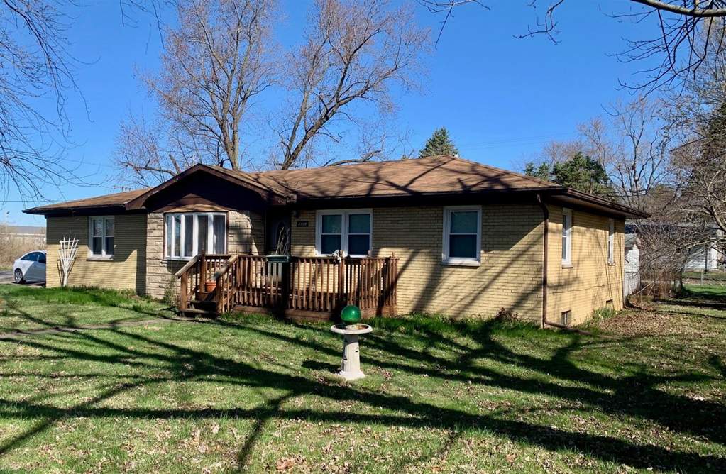 810 Sunset Drive Kouts, IN 46347 MLS 452769 properties