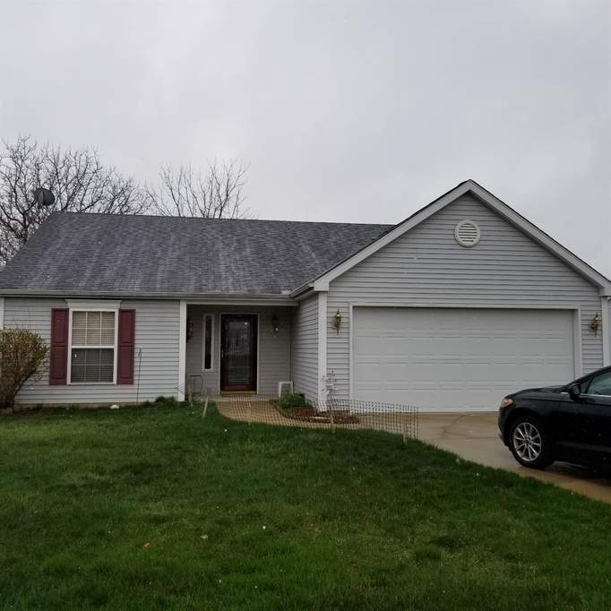 105 Fieldgate Court New Carlisle, IN 46552 MLS 453827 properties