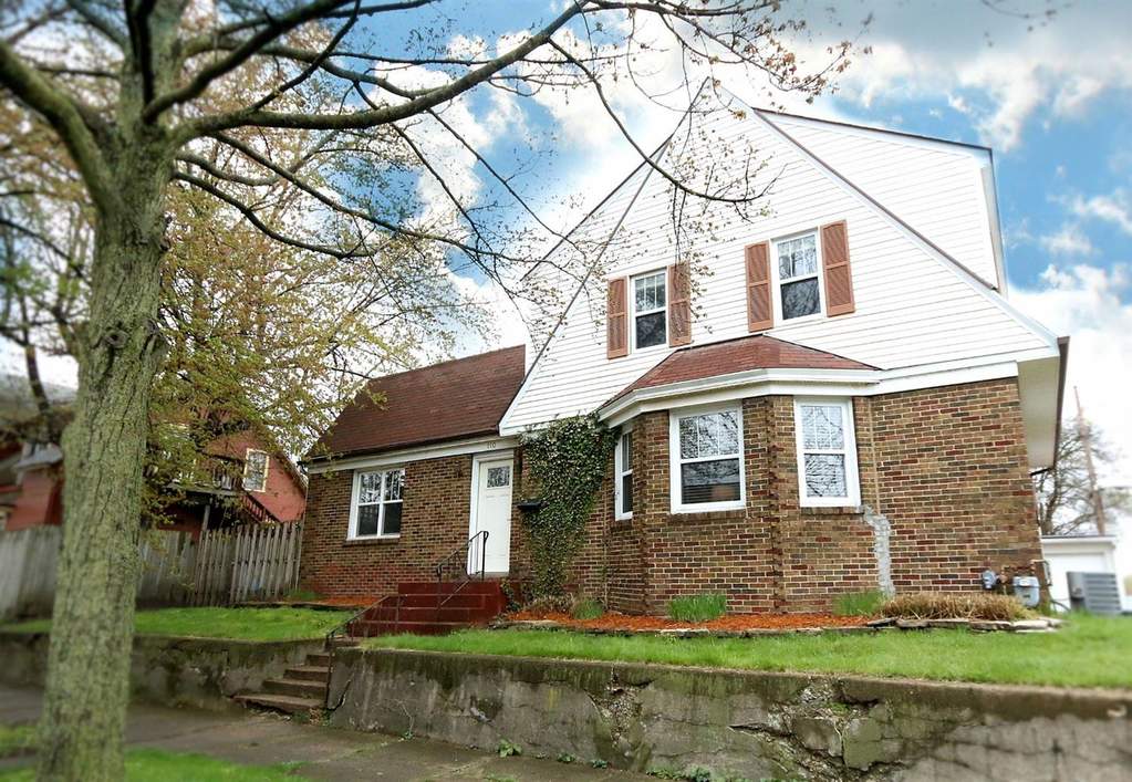 110 Superior Street Michigan City In 46360 Mls 454231