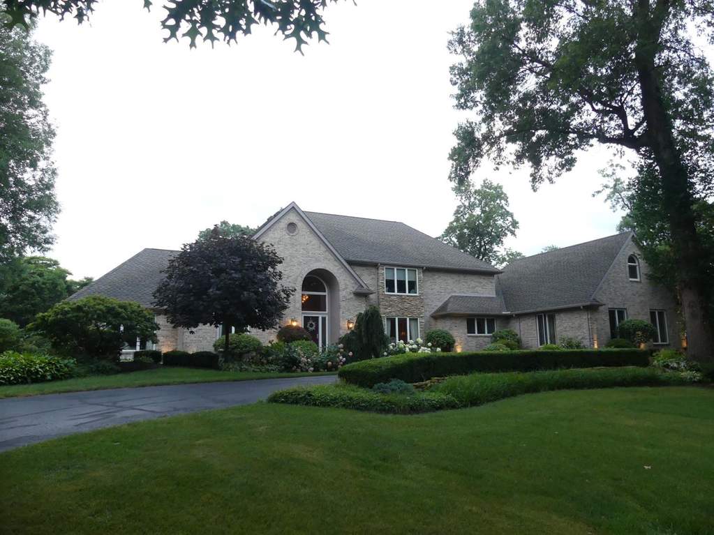 6654 Ridgeview Drive Demotte, Indiana 46310 - Image 1