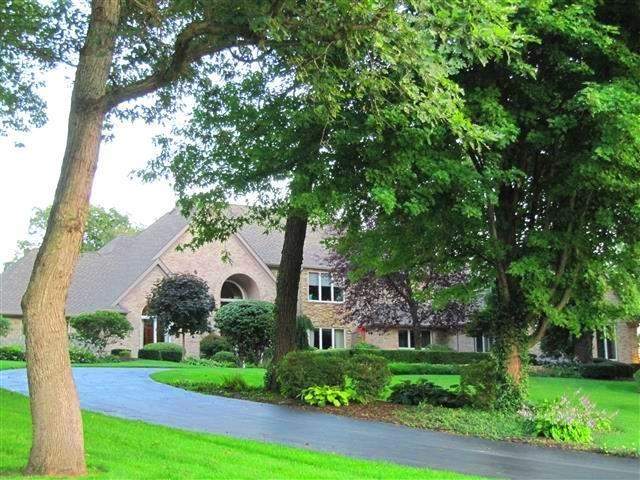 6654 Ridgeview Drive Demotte, Indiana 46310 - Image 93