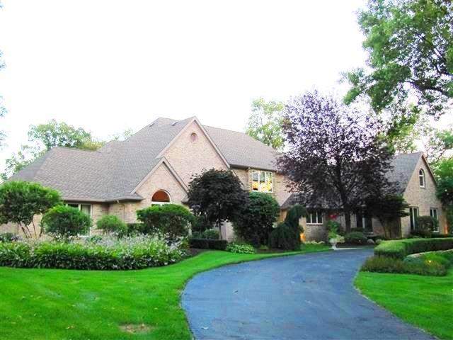6654 Ridgeview Drive Demotte, Indiana 46310 - Image 94