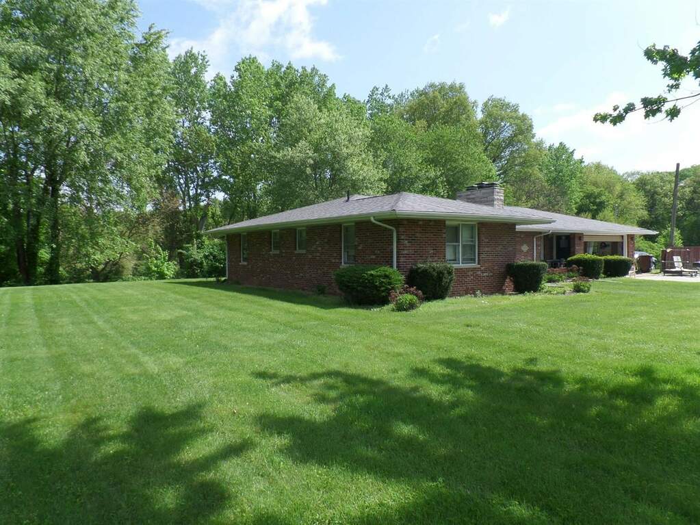 6181 W Us Highway 6 Union Mills, IN 46382 MLS 455663 properties