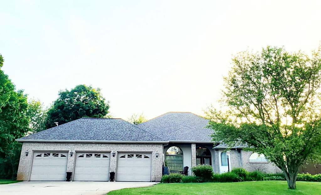 7652 W Peach Tree Lane Michigan City In 46360 Mls 456000 Properties