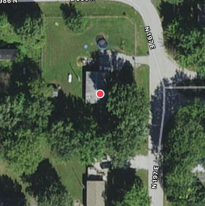 9840 N 197 E Lake Village, IN 46349 MLS 457044 properties