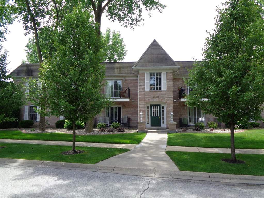 2640 Drive A1 Highland, IN 46322 MLS 457341 properties