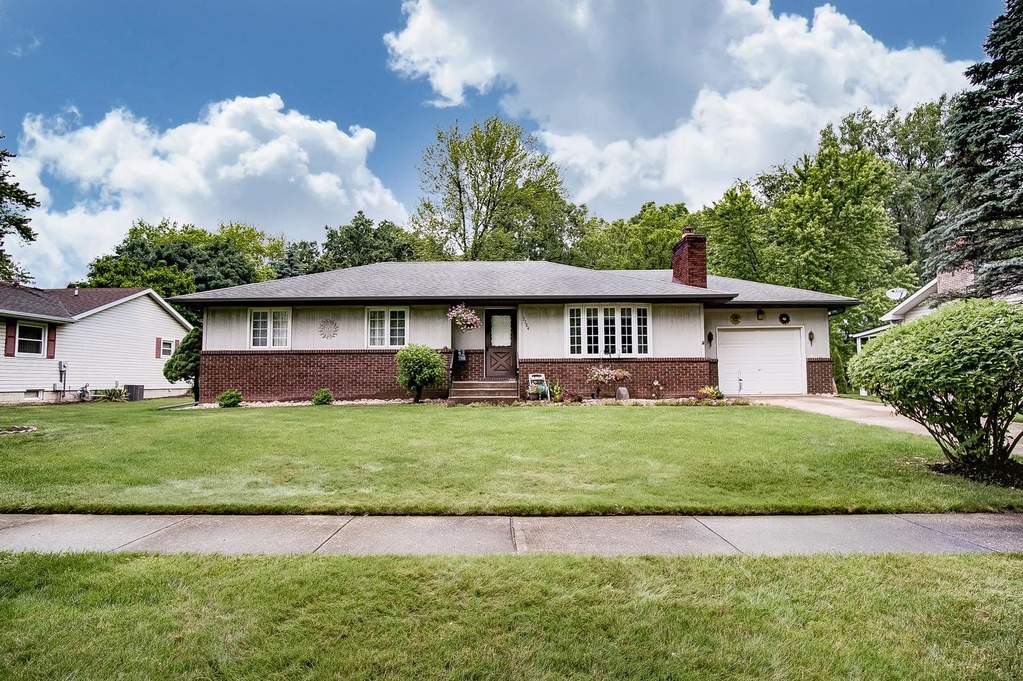 3784 E 33rd Lane Hobart, IN 46342 MLS 457760 properties