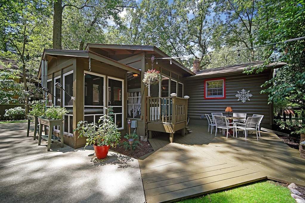 209 Dreamwold Way Michiana Shores, IN 46360 MLS 459996 properties