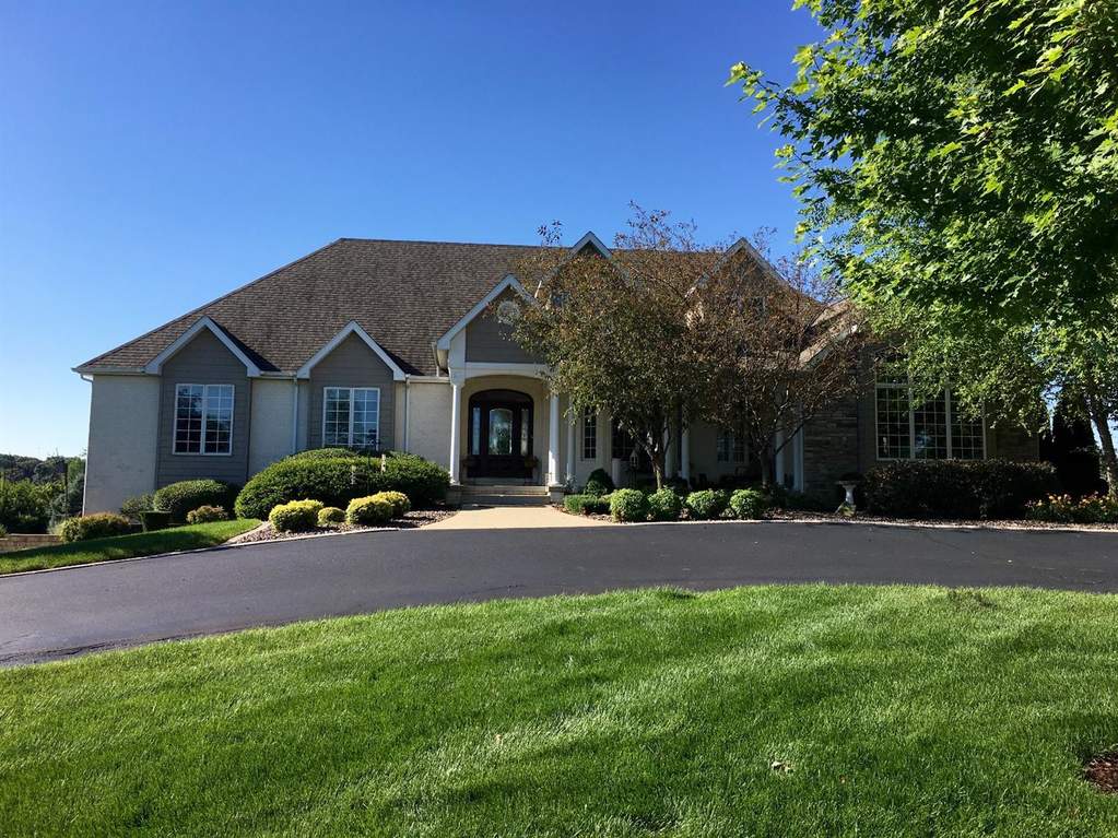 13305 W 135th Avenue Cedar Lake, IN 46303 MLS 460173 properties