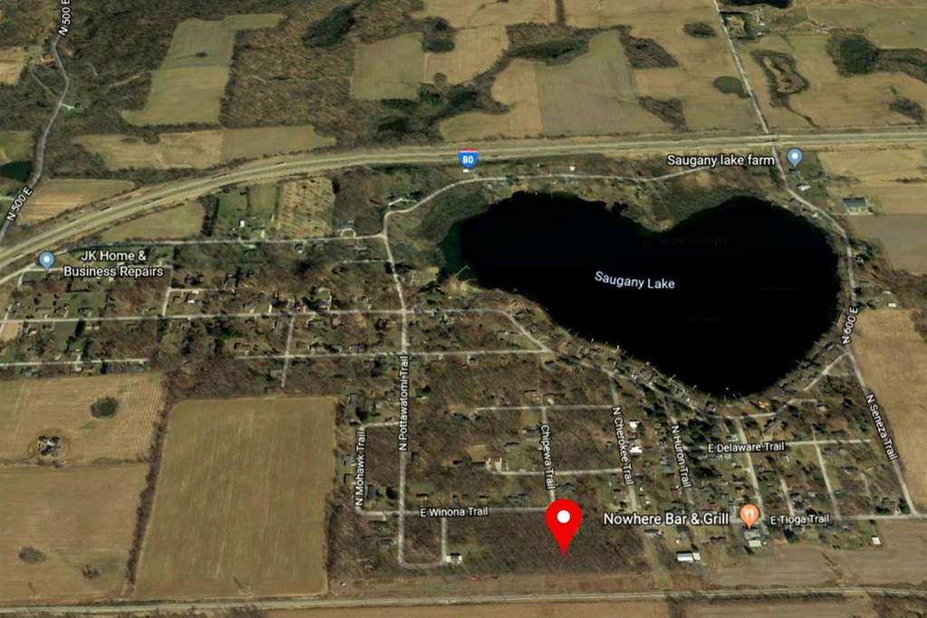 0 Chippewa Trail Rolling Prairie, IN 46371 MLS 460457 properties