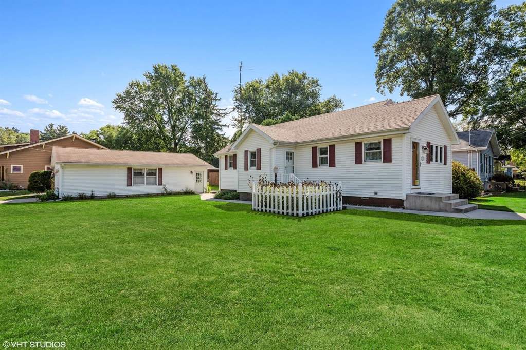 1103 I Street Laporte, IN 46350 MLS 463178 properties