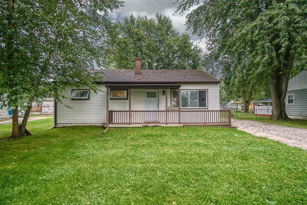 310 Prairie Street Crown Point, IN 46307 MLS 464014 properties