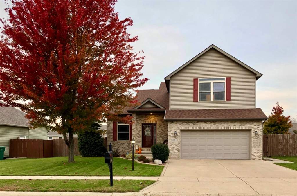 613 Granite Drive Westville, IN 46391 MLS 465333 properties