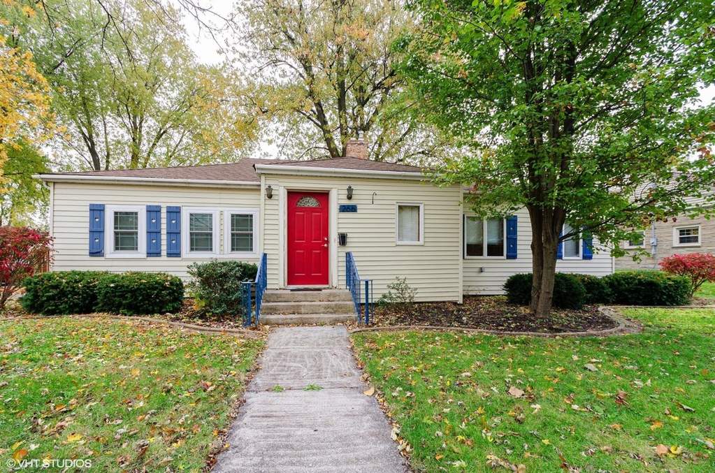 266 Maxwell Street Crown Point, IN 46307 MLS 465588 properties