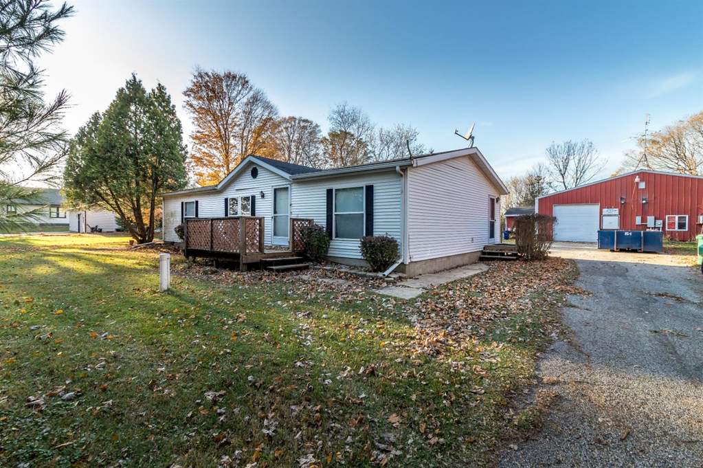 7459 W Hwy 2 Laporte, IN 46350 | MLS# 466045 | @properties