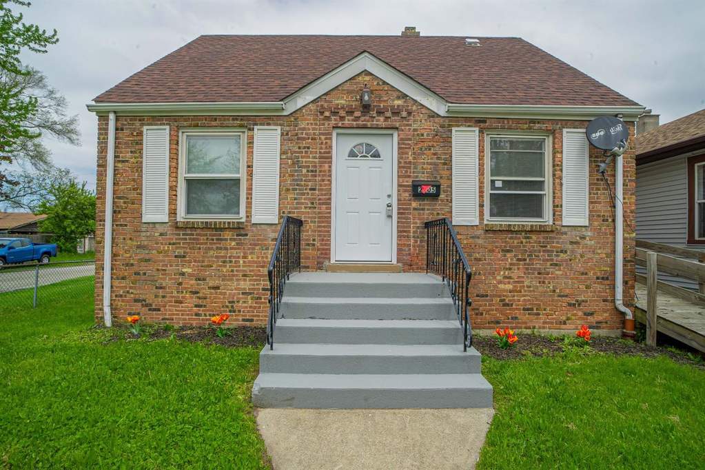 2705 Cleveland Street Hammond, IN 46323 MLS 466350 properties