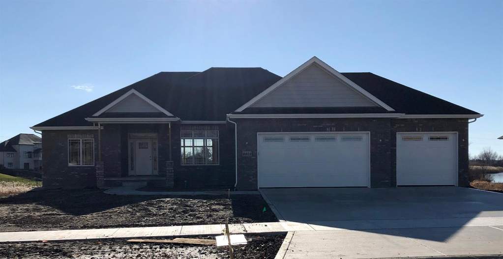 9921 W 99th Avenue St. John, IN 46373 MLS 466670 properties