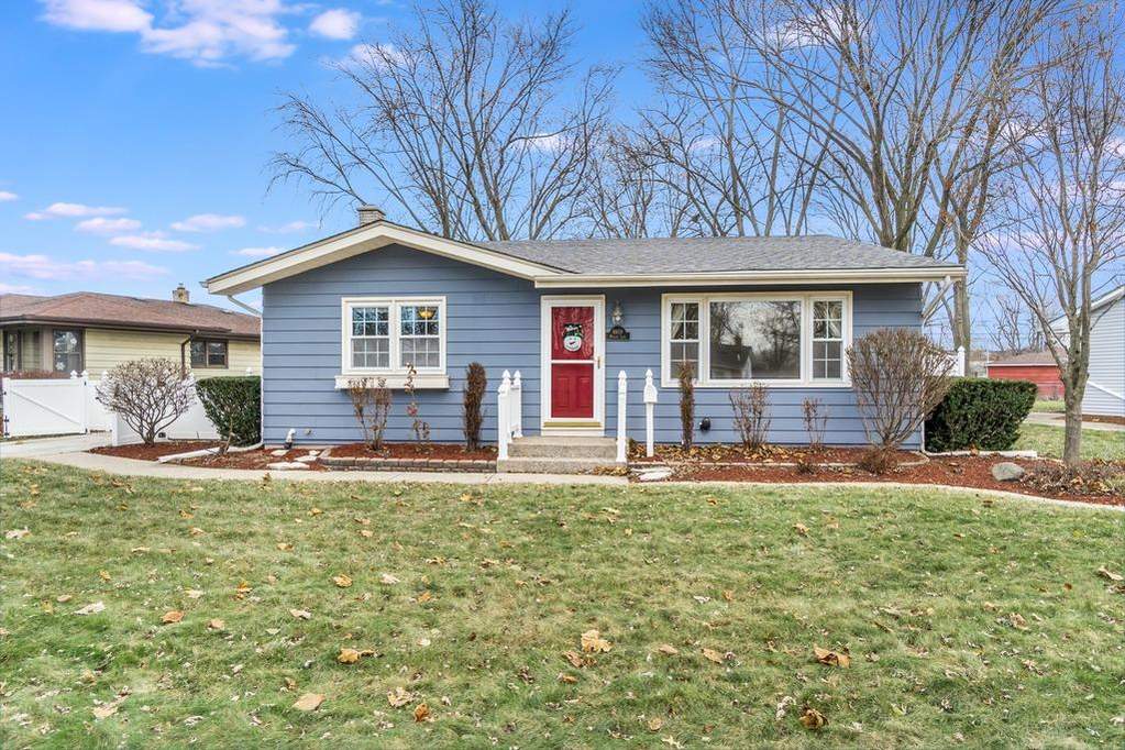 8809 Meadow Lane Munster, IN 46321 MLS 467210 properties