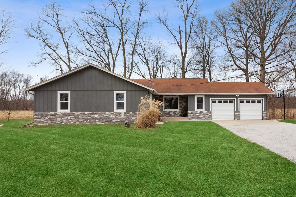 7401 E 200 N Rolling Prairie, IN 46371 MLS 467627 properties