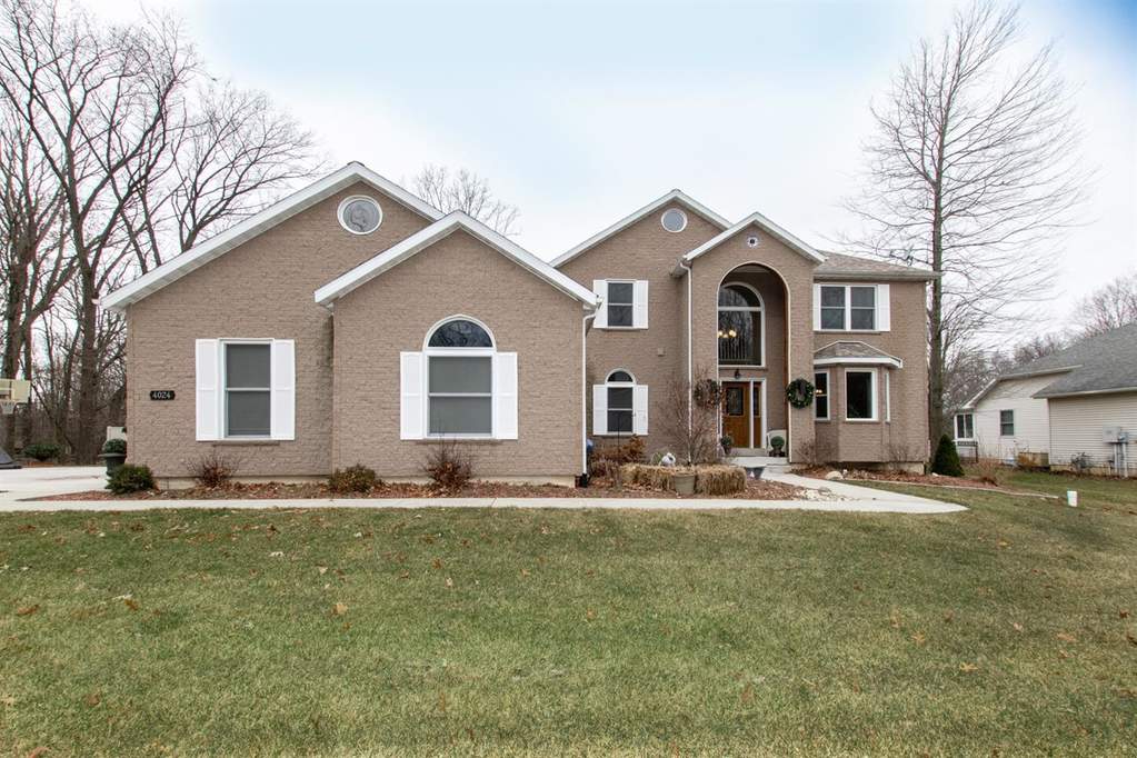 4024 N Fox Hollow Drive Laporte, Indiana 46350 - Image 1