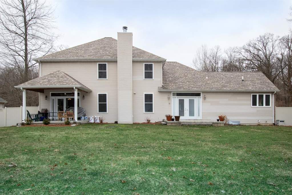 4024 N Fox Hollow Drive Laporte, Indiana 46350 - Image 10