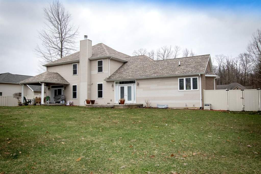 4024 N Fox Hollow Drive Laporte, Indiana 46350 - Image 11