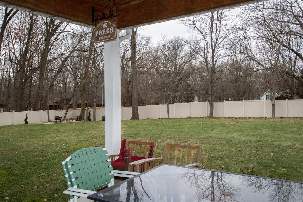 4024 N Fox Hollow Drive Laporte, Indiana 46350 - Image 17