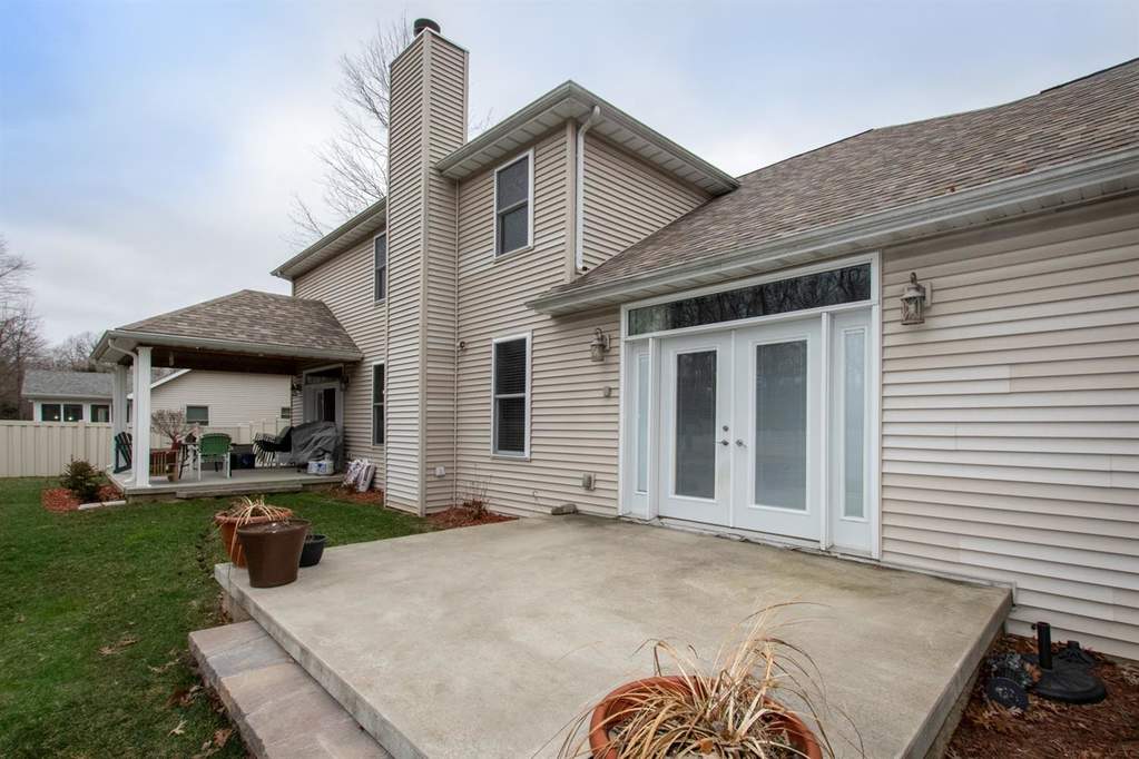 4024 N Fox Hollow Drive Laporte, Indiana 46350 - Image 21