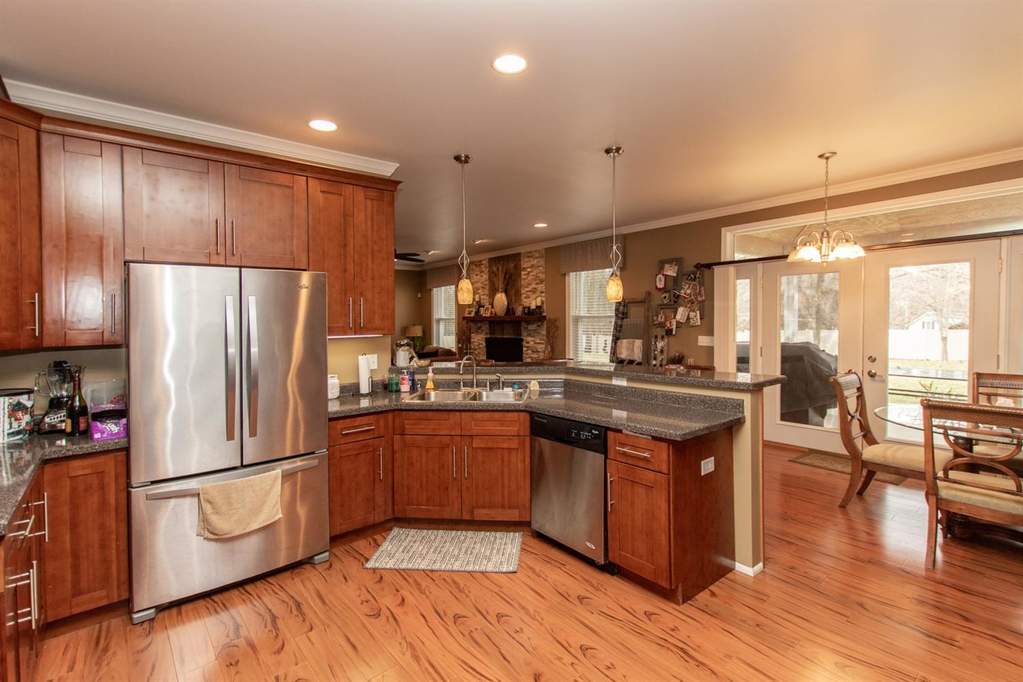 4024 N Fox Hollow Drive Laporte, Indiana 46350 - Image 29