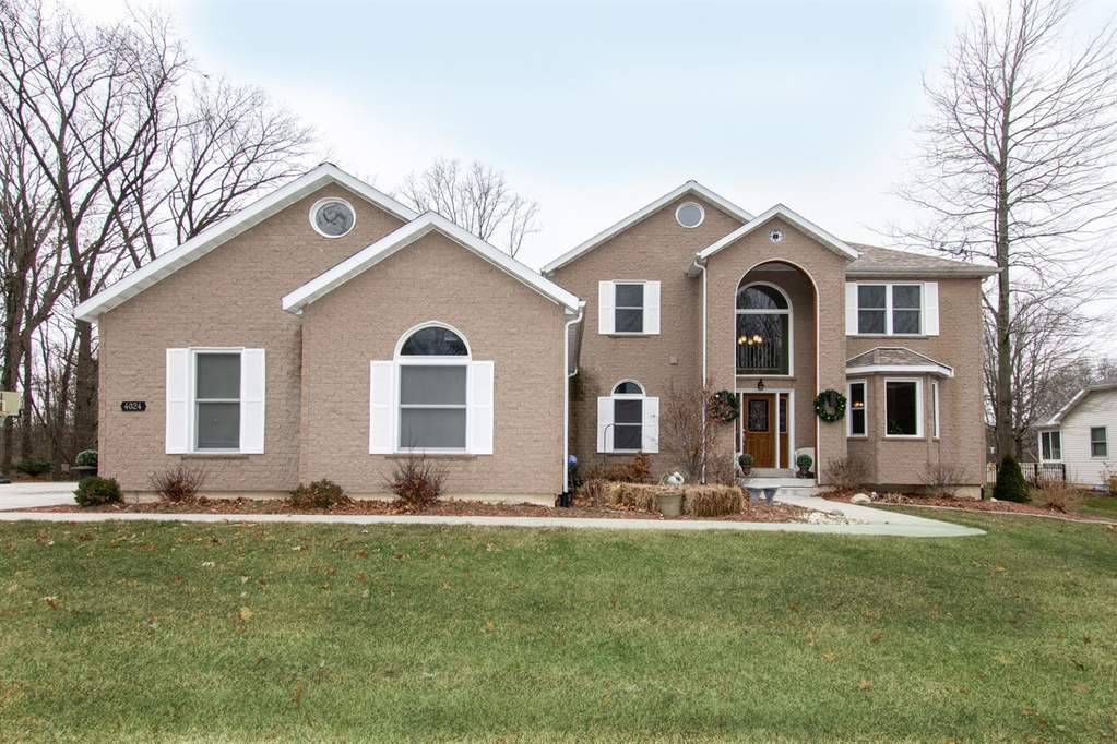 4024 N Fox Hollow Drive Laporte, Indiana 46350 - Image 3