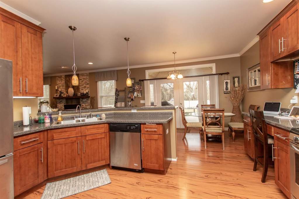 4024 N Fox Hollow Drive Laporte, Indiana 46350 - Image 30