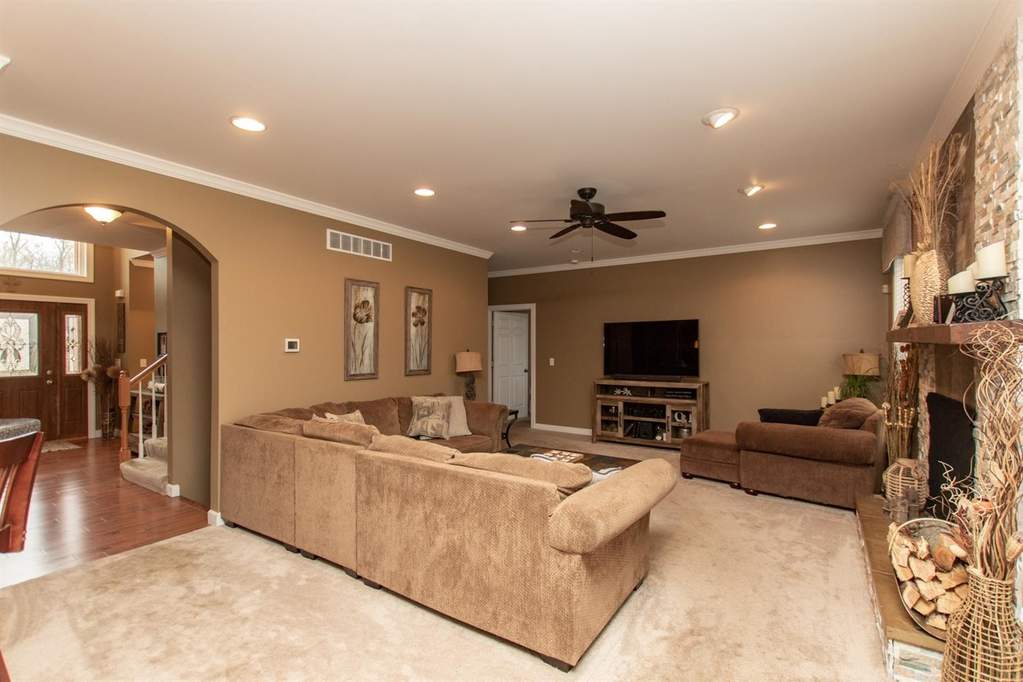 4024 N Fox Hollow Drive Laporte, Indiana 46350 - Image 34