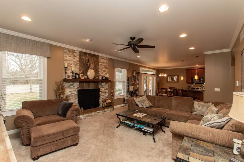 4024 N Fox Hollow Drive Laporte, Indiana 46350 - Image 38