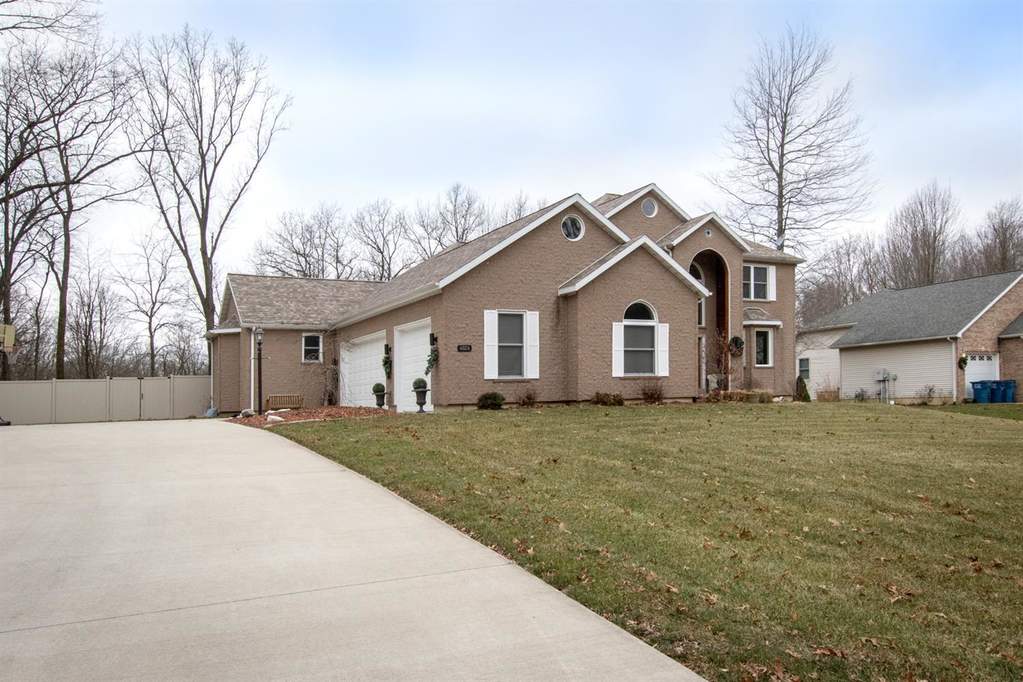 4024 N Fox Hollow Drive Laporte, Indiana 46350 - Image 4
