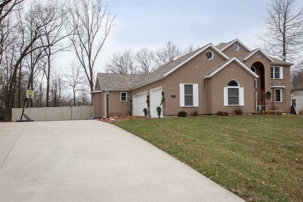 4024 N Fox Hollow Drive Laporte, Indiana 46350 - Image 5